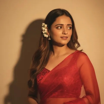 Pooja Mishra